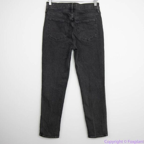 NEW Madewell The Perfect Vintage Jean‎ in Lunar Wash, 27, MD711 - Picture 6 of 15